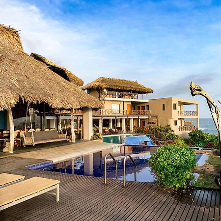 Hotel Casa Barlovento Los Naranjos Exteriér fotografie