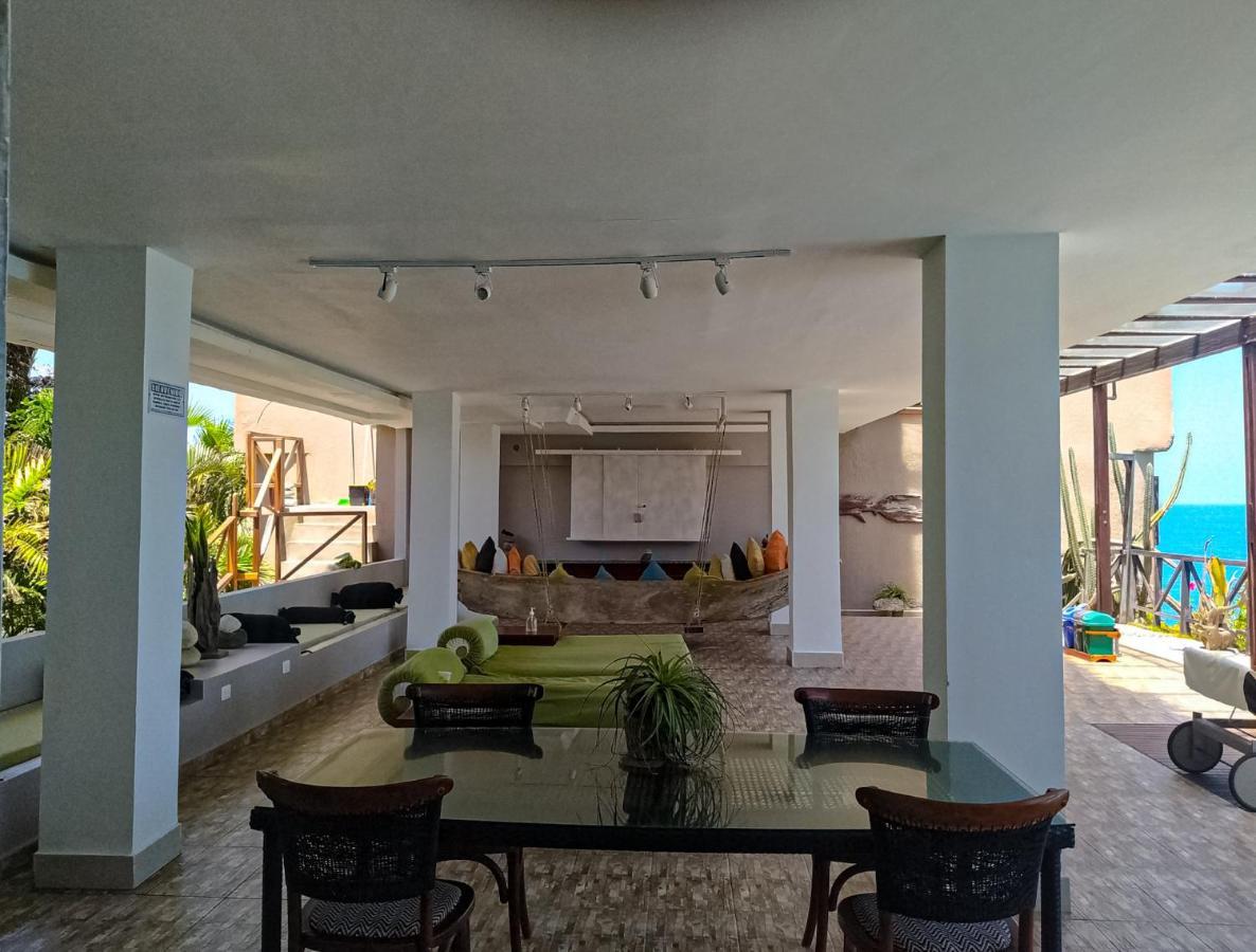 Hotel Casa Barlovento Los Naranjos Exteriér fotografie