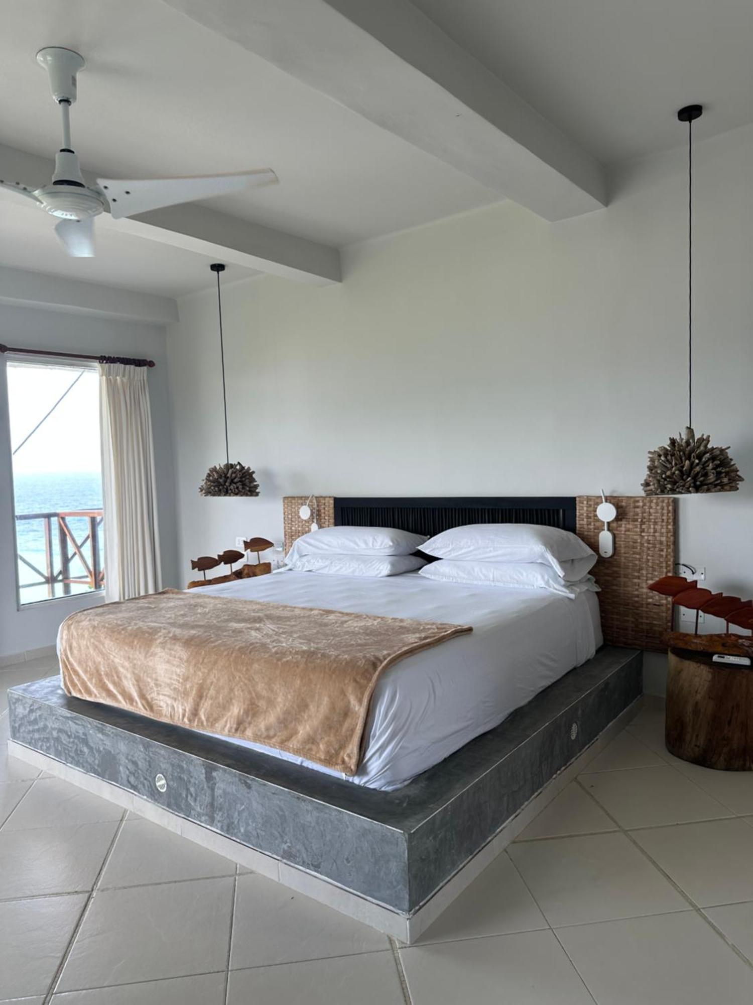 Hotel Casa Barlovento Los Naranjos Exteriér fotografie