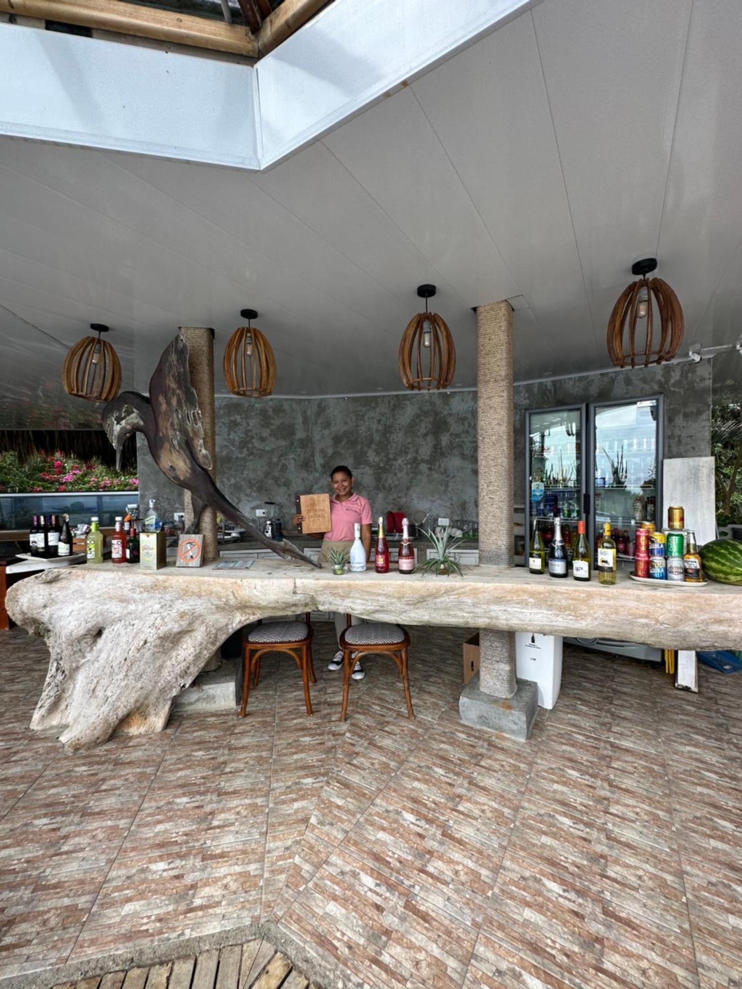 Hotel Casa Barlovento Los Naranjos Exteriér fotografie