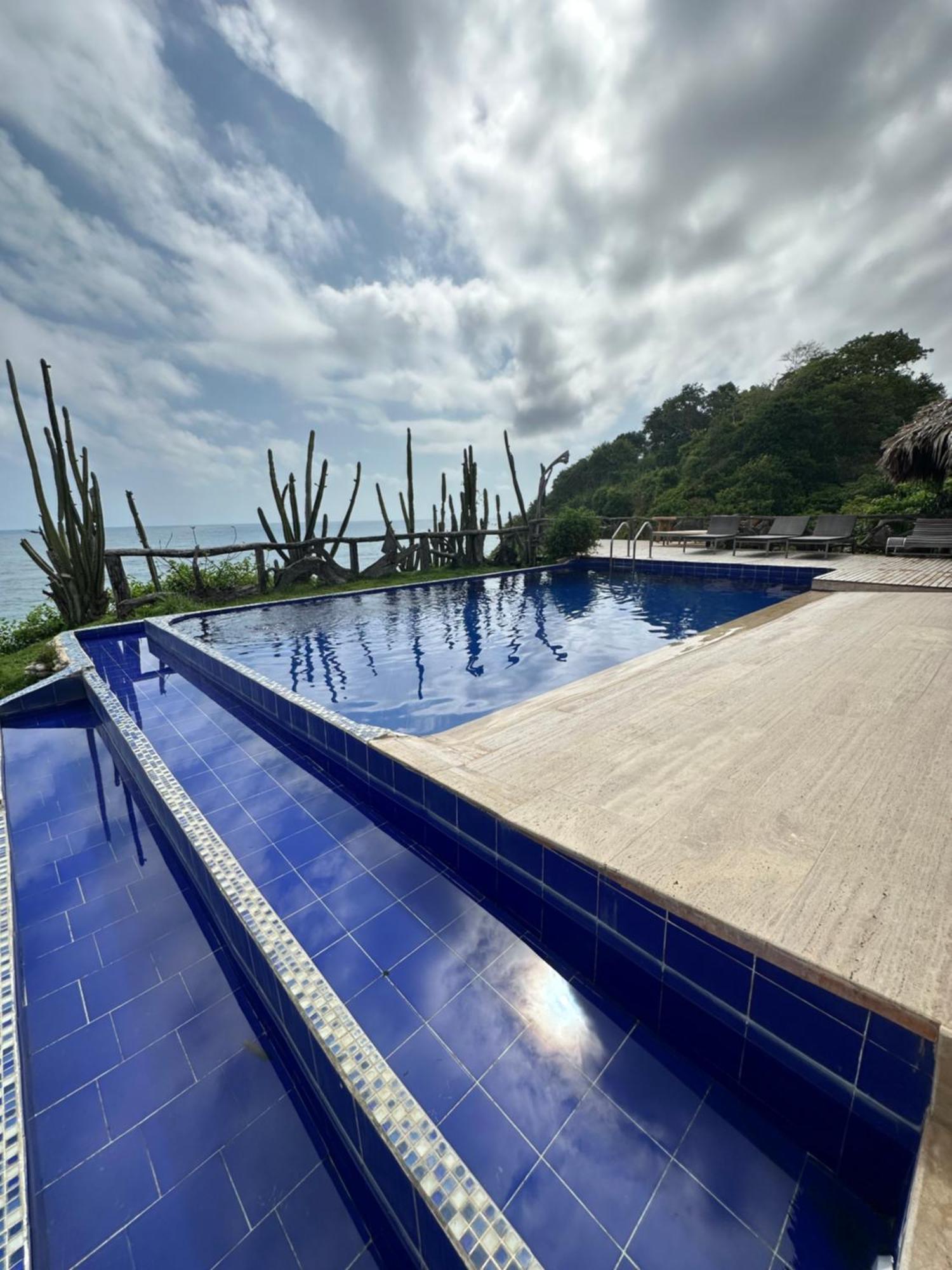 Hotel Casa Barlovento Los Naranjos Exteriér fotografie