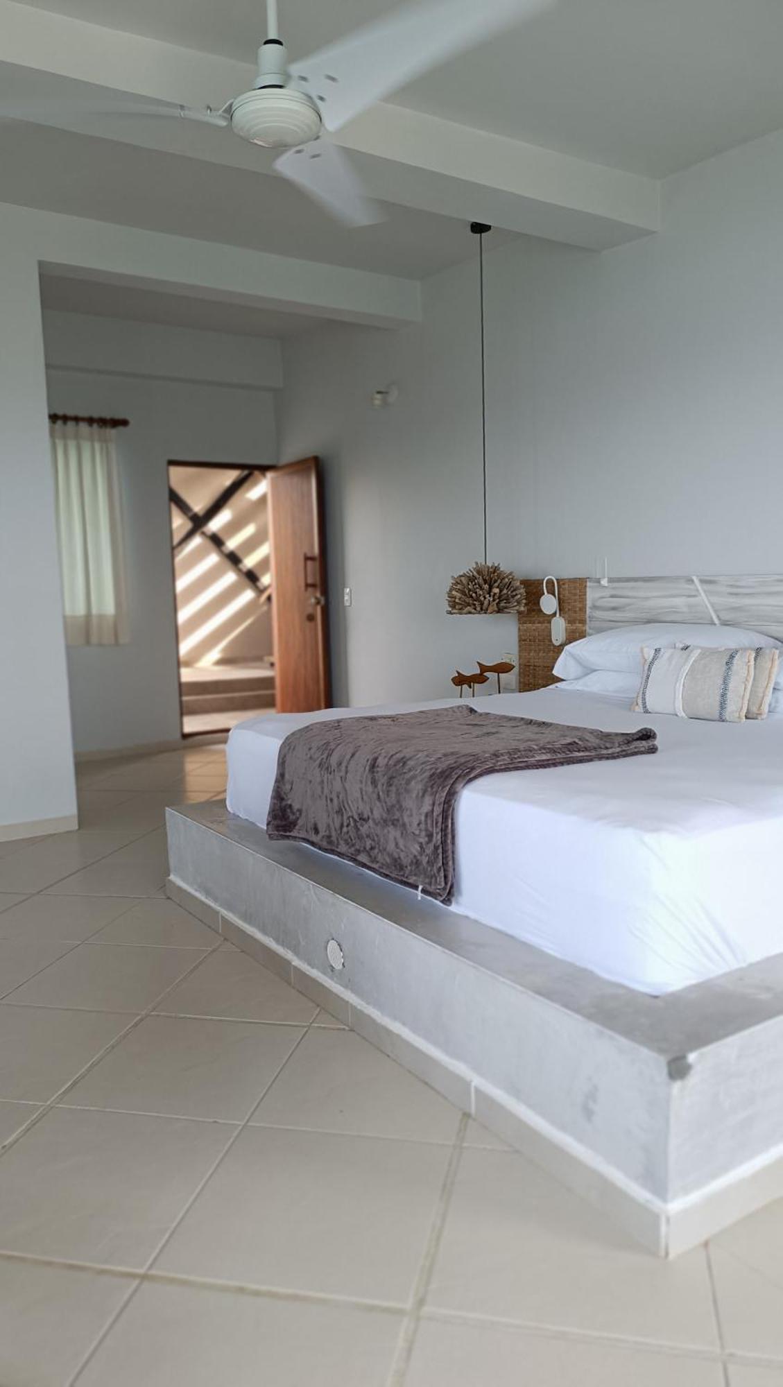 Hotel Casa Barlovento Los Naranjos Exteriér fotografie