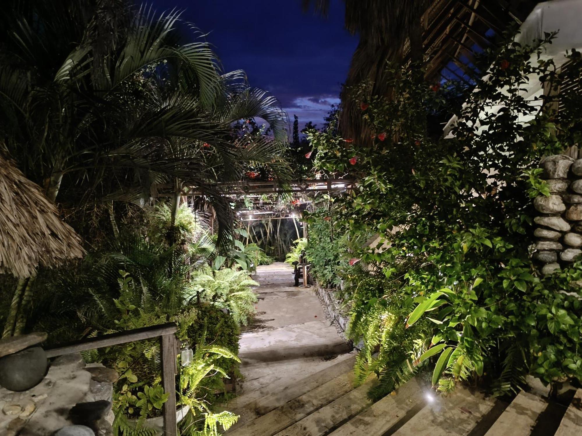 Hotel Casa Barlovento Los Naranjos Exteriér fotografie