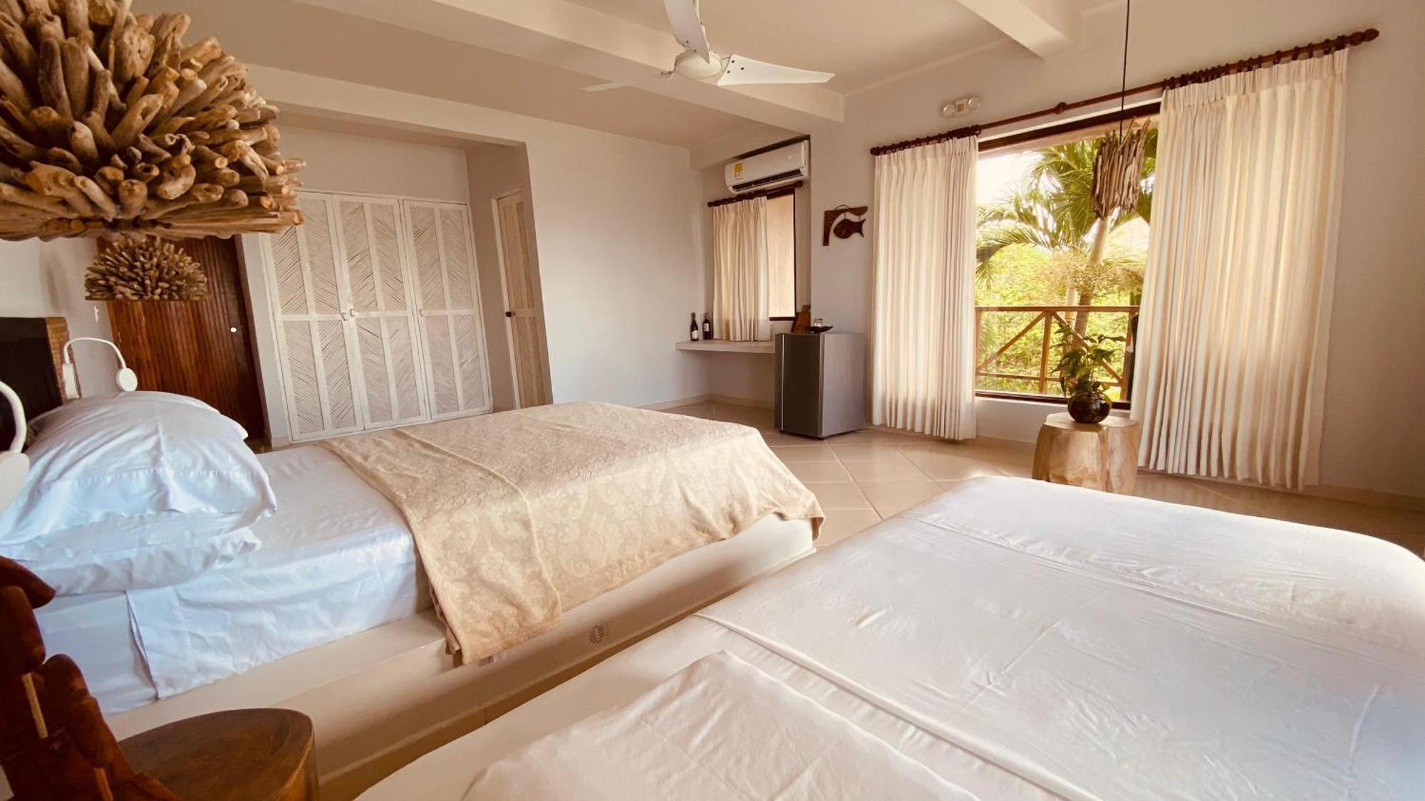 Hotel Casa Barlovento Los Naranjos Exteriér fotografie