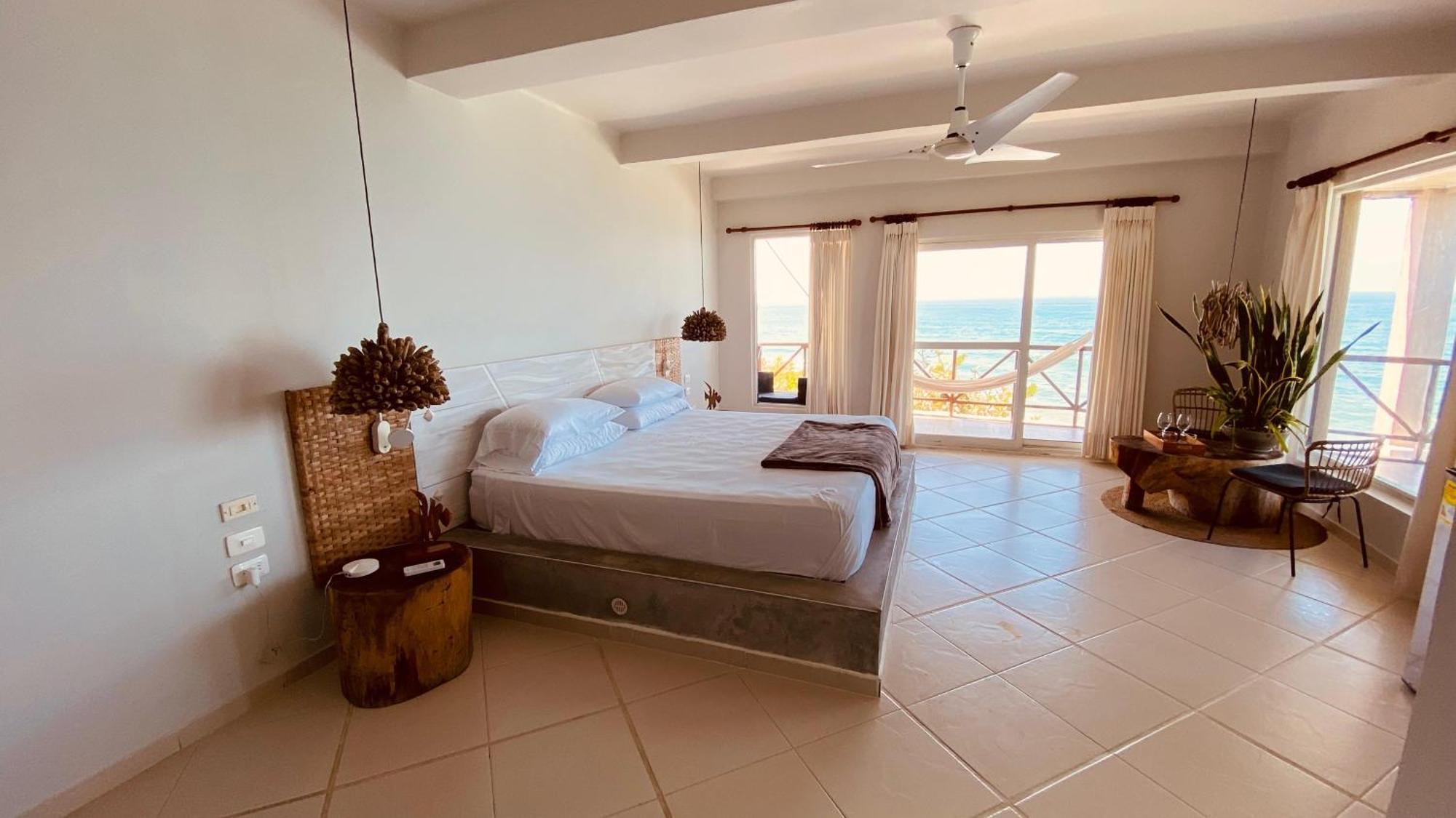 Hotel Casa Barlovento Los Naranjos Exteriér fotografie