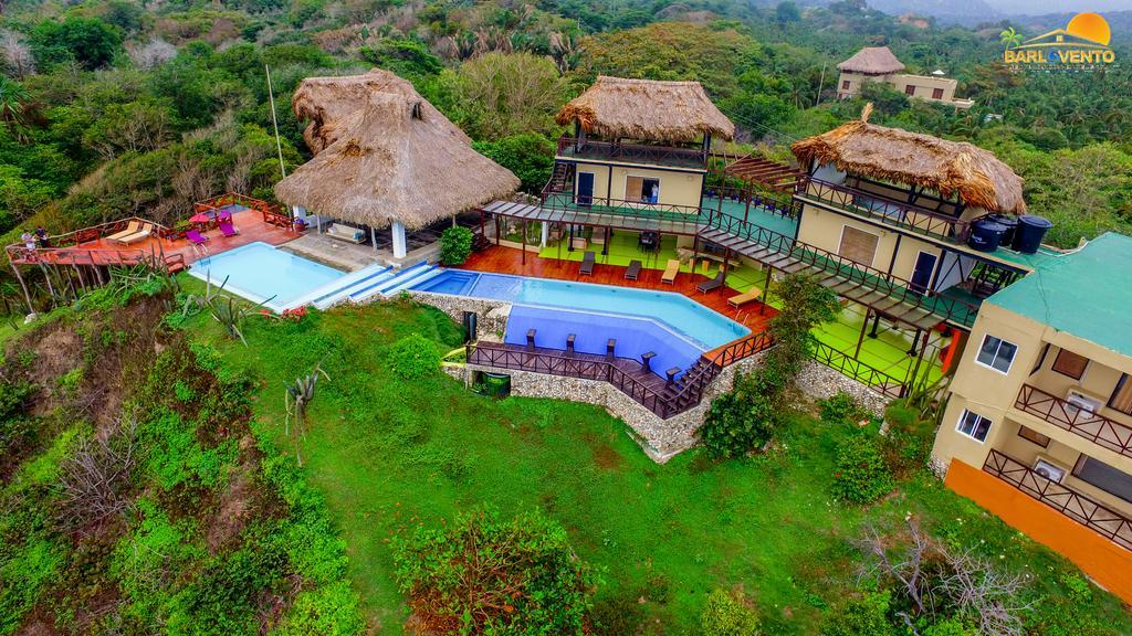 Hotel Casa Barlovento Los Naranjos Exteriér fotografie